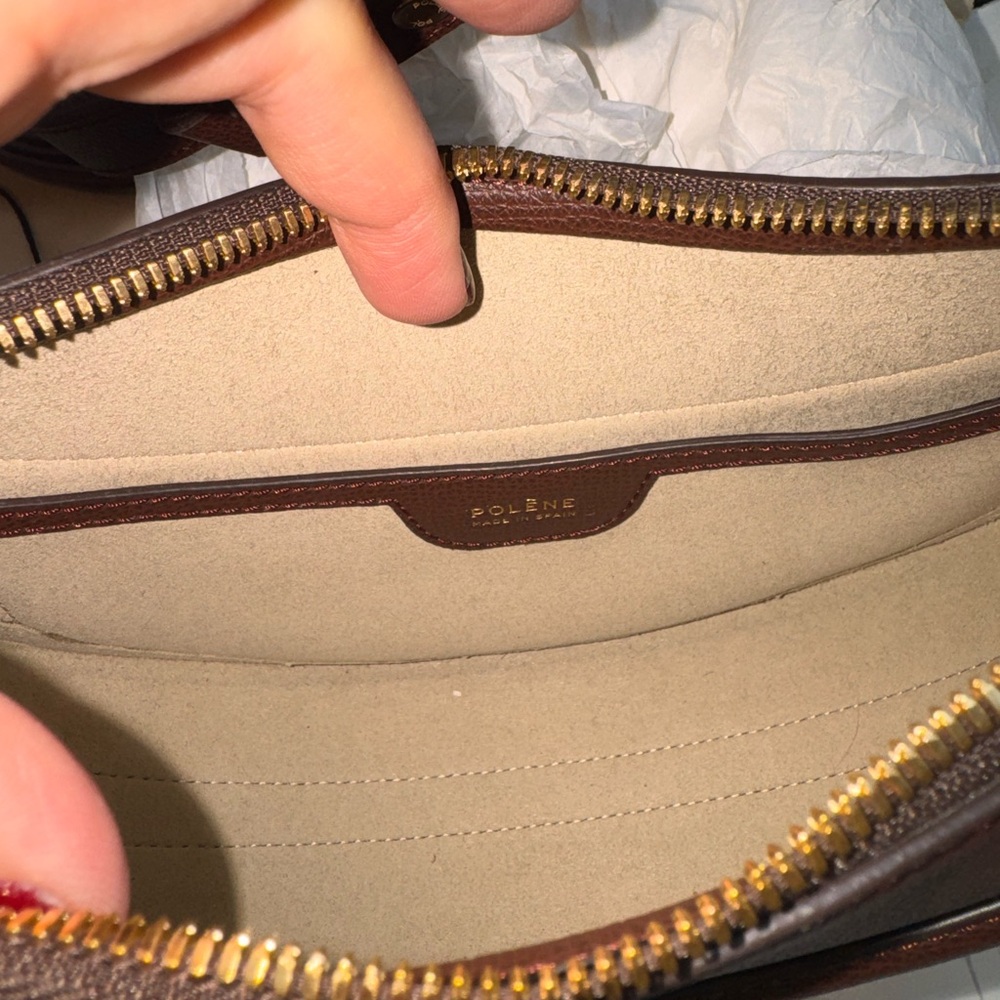 Polene Numero Dix in Sandalwood - Picture 5 of 5